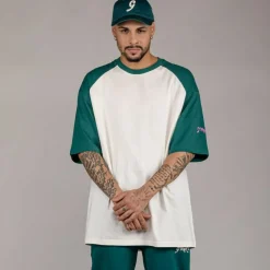 Grimey Camiseta 