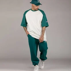 Grimey Camiseta 