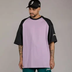 Grimey Camiseta 