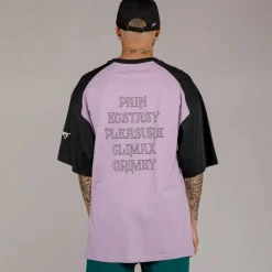 Grimey Camiseta 