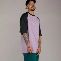 Grimey Camiseta 