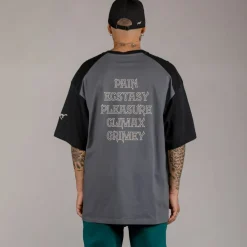 Grimey Camiseta 
