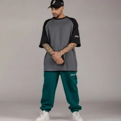 Grimey Camiseta 