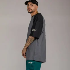 Grimey Camiseta 