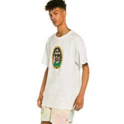 Grimey Camiseta 