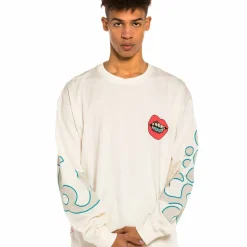 Grimey Camiseta Manga Larga 