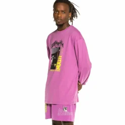 Grimey Camiseta Manga Larga 