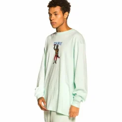 Grimey Camiseta Manga Larga 