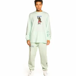 Grimey Camiseta Manga Larga 