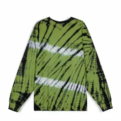 Grimey Camiseta Manga Larga The Toughest - Tie And Dye | Spring 23 Hot