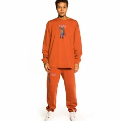 Grimey Camiseta Manga Larga 