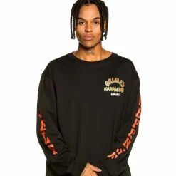 Grimey Camiseta Manga Larga 