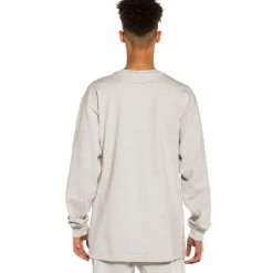 Grimey Camiseta Manga Larga 