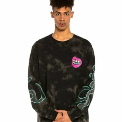 Grimey Camiseta Manga Larga 
