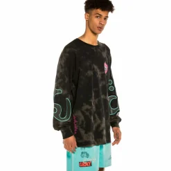 Grimey Camiseta Manga Larga 