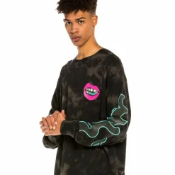 Grimey Camiseta Manga Larga 