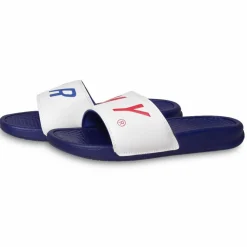 Grimey Chanclas Happy End F.A.L.A Ss19 White Sale
