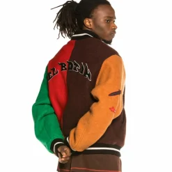 Grimey Chaqueta Baseball 