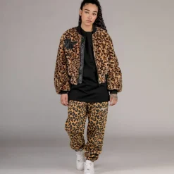Grimey Chaqueta Bomber De Chica 
