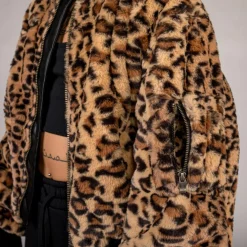Grimey Chaqueta Bomber De Chica 