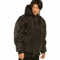 Grimey Chaqueta Bomber 