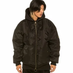 Grimey Chaqueta Bomber 