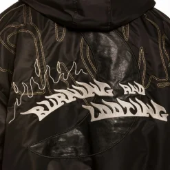 Grimey Chaqueta Bomber 