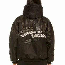 Grimey Chaqueta Bomber 