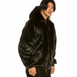 Grimey Chaqueta Bomber 