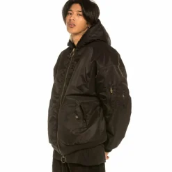 Grimey Chaqueta Bomber 