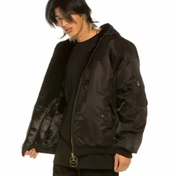 Grimey Chaqueta Bomber 