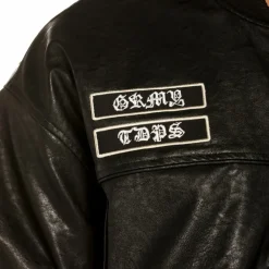 Grimey Chaqueta Bomber
