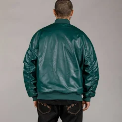 Grimey Chaqueta Bomber 