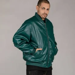 Grimey Chaqueta Bomber 