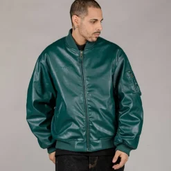 Grimey Chaqueta Bomber 