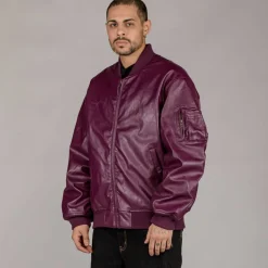 Grimey Chaqueta Bomber 