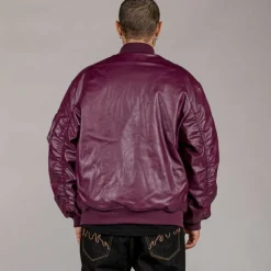 Grimey Chaqueta Bomber 