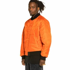 Grimey Chaqueta Bomber Reversible