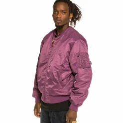 Grimey Chaqueta Bomber Reversible 