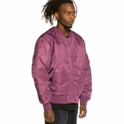 Grimey Chaqueta Bomber Reversible 