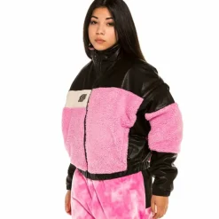 Grimey Chaqueta Chica 