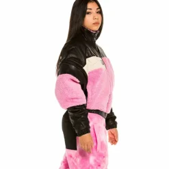 Grimey Chaqueta Chica 