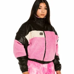 Grimey Chaqueta Chica 