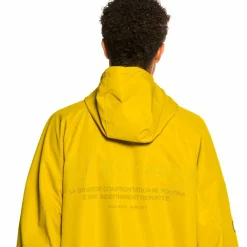 Grimey Chaqueta Con Capucha 