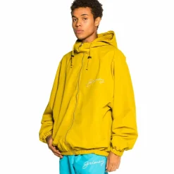 Grimey Chaqueta Con Capucha 