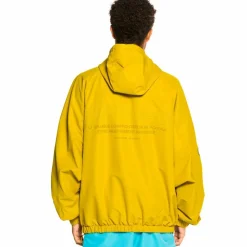 Grimey Chaqueta Con Capucha 