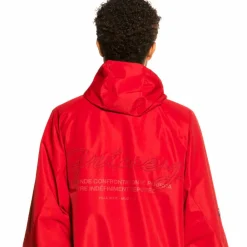 Grimey Chaqueta Con Capucha 