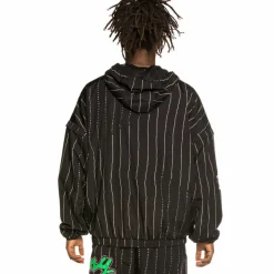 Grimey Chaqueta Con Capucha