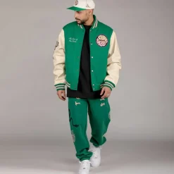 Grimey Chaqueta De Baseball 
