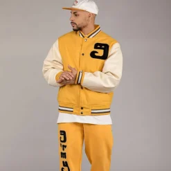 Grimey Chaqueta De Baseball 